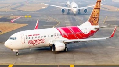 Photo of Air India Express Terminates Services Of 25 Senior Crew Members Following Cancellation Of Dozens Of Flights