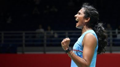 Photo of PV Sindhu Storms Into Women’s Singles Final Of Malaysia Masters Badminton