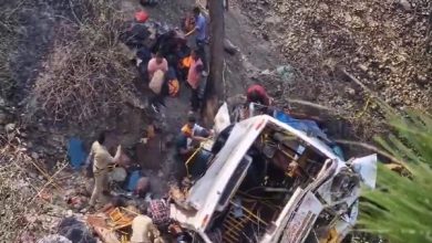 Photo of In J&K Death Toll Increases To 22 In Yesterday’s Bus Accident