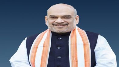 Photo of Senior BJP Leader & Union Minister Amit Shah To Address Public Meeting In Samastipur