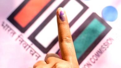 Photo of Election Commission Set Up Four Special Polling Booths For Eligible Kashmiri Migrants In Delhi
