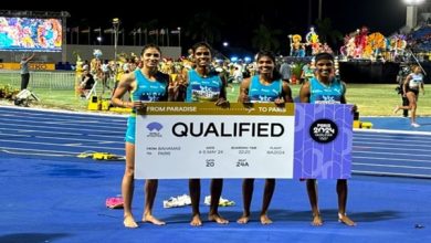 Photo of Indian Women’s 4×400 Metre Relay Team Qualifies For Paris Olympics