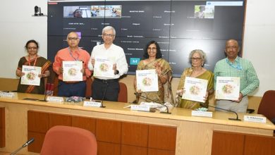 Photo of ICMR Releases Upgraded ‘Dietary Guidelines’ For Indians