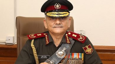 Photo of Tri-Service Conference, ‘Parivartan Chintan’, Chaired By CDS  General Anil Chauhan To Be Held In New Delhi