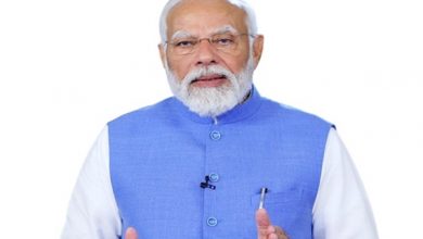 Photo of PM Modi Urges All To Vote In Sixth Phase Of Lok Sabha Elections