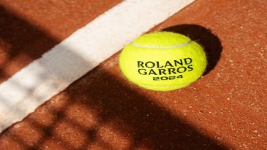 Photo of French Open 2024 Tennis Tournament To Begin At Stade Roland Garros In Paris