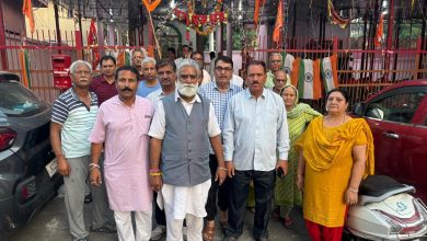 Photo of Jammu Kashmir Apni Party Rallies Kashmiri Pandit Support in Jammu, Promises Action on key issues and Enhanced community Engagement