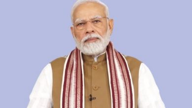 Photo of Campaign For 7th & Last Phase Of Lok Sabha Elections Continues In Six Parliament Constituencies