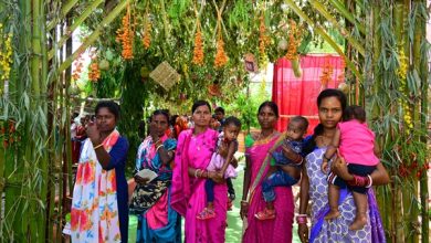 Photo of Women Voters Outnumber Men By 3 % In Sixth Phase Of Lok Sabha Polls