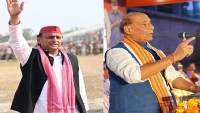 Photo of Campaigning For Final Phase Of Elections 2024 Is In Full Swing