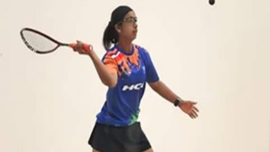 Photo of Rathika Seelan Enters Hong Kong PSA Challenge Cup Quarterfinals