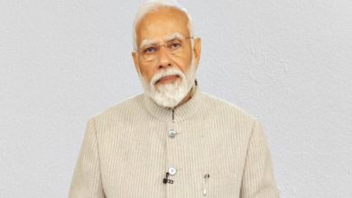 Photo of PM, Senior BJP Leader Narendra Modi To Take Part In Election Campaigning In Andhra Pradesh