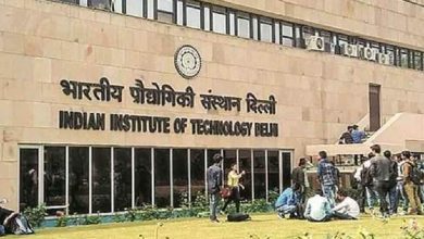 Photo of IIT Delhi Abu Dhabi Campus Announces Admission Guidelines For Inaugural Undergraduate Programs