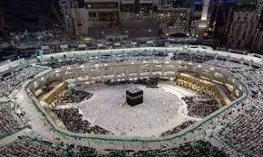 Photo of Indian Haj Mission Ensures Top-Notch Accommodation For Pilgrims