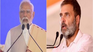 Photo of PM & Senior BJP Leader Narendra Modi To Hold Rallies In Ambala, Sonipat; Congress Leader Rahul Gandhi To Campaign In UP