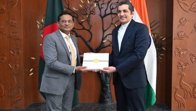 Photo of India And Bangladesh Hold Fourth Round Of Consular Dialogue In New Delhi
