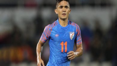 Photo of Indian Football Legend Sunil Chhetri Announces His Retirement