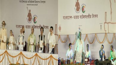 Photo of 9 Day Indo-Bangla Baul Music Festival Begins In Dhaka To Mark 250th Birth Anniversary Of Fakir Lalon Shah