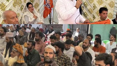 Photo of Modi govt to score hat trick in the LS elections: Vibodh