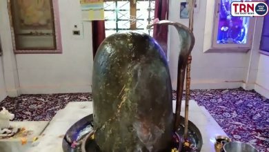 Photo of TRNBHAKTI Zeashta mandir Kashmir