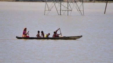 Photo of Flood Situation Improves In Assam, Over 22 Thousand People Currently In Relief Camps