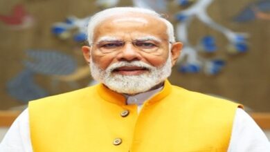 Photo of PM Narendra Modi Congratulates Newly-Sworn-In PM Of Netherlands, Dick Schoof, On Assuming Office