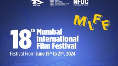 Photo of MIFF 2024 Organises Special Indian Sign Language Film Screening For Divyang Students, Promotes Inclusivity & Empathy