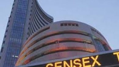 Photo of BSE Sensex Up By 1349 Points To Trade At 72,437