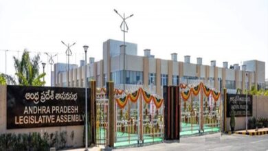 Photo of Andhra Pradesh Legislative Assembly Begins First Session Post-Elections Today