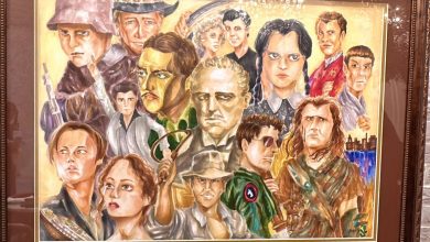Photo of Indian Diaspora Curates Unique Art Showcase On Paramount Classics