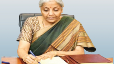 Photo of Finance Minister Nirmala Sitharaman Chairs Pre-Budget Consultations With Finance Ministers Of States And Union Territories