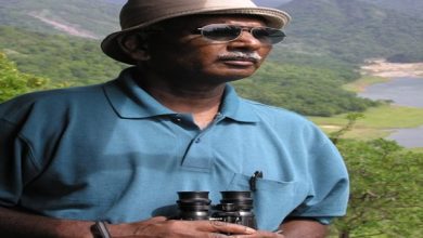 Photo of Eminent Wildlife Biologist AJT Johnsingh Passes Away In Bengaluru