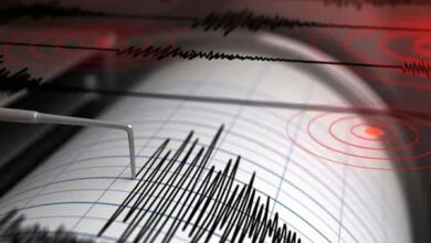 Photo of Earthquake Of 5.0-Magnitude Killed 4, Over 120 Injured In Kashmar County