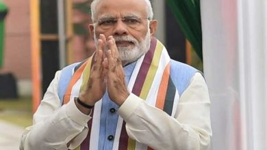 Photo of Senior BJP Leader Narendra Modi To Take Oath As PM For 3rd Time On Sunday