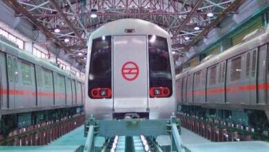 Photo of Metro Rail Services To Be Rolled Out In Muzaffarpur, Gaya, Darbhanga, Bhagalpur
