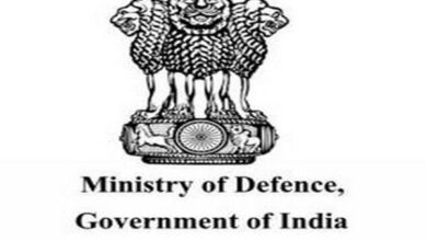 Photo of Ministry Of Defence Organises Ex-Servicemen Job Fair At Air Force Station Hindon