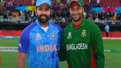 Photo of India Will Face Bangladesh In Super Eights