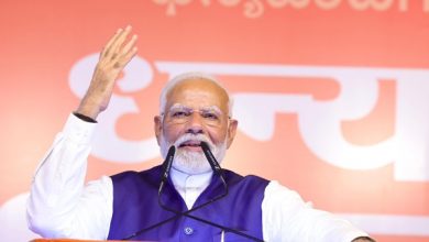 Photo of PM Modi Describes It A Victory Of Faith In Indian Constitution And Mantra Of Sabka Sath Sabka Vikas