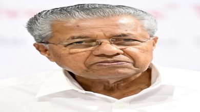 Photo of CM Pinarayi Vijayan To Inaugurate State-Level Praveshanotsavam