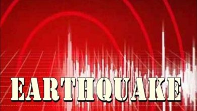 Photo of 5.0 Magnitude Earthquake In Myanmar Jolts Bangladesh on Sunday.