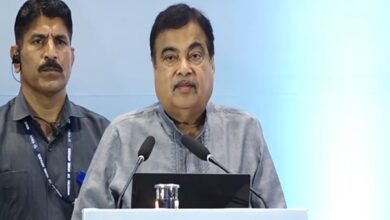 Photo of Nitin Gadkari Emphasises GNSS For Efficient & Transparent Toll Collection