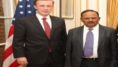 Photo of Second Meeting Of Initiative On Critical And Emerging Technologies Between India & US To Begin Today In New Delhi