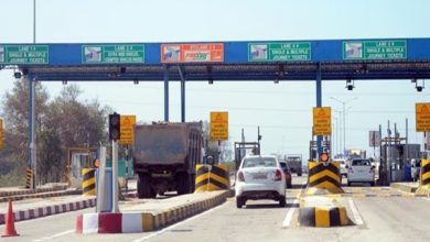 Photo of NHAI Hiked Toll Tax Across Country By 5 %