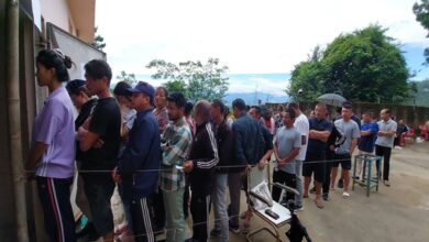 Photo of ULB Elections Begin In Nagaland With 33% Reservation For Women
