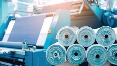 Photo of India’s Textile Exports Grew By 9.59% In May This Year Despite Unfavourable Economic Conditions In Major Markets