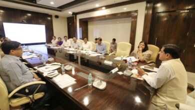 Photo of Madhya Pradesh Govt Approves The Establishment Of One Prime Minister College Of Excellence In All Districts Of State