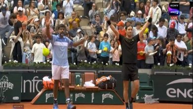 Photo of Rohan Bopanna, Matthew Ebden To Take On Italian Simone Bolelli And Andrea Vavassori In Semifinals Today