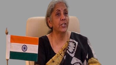 Photo of FM Nirmala Sitharaman To Chair 53rd GST Council Meeting In New Delhi