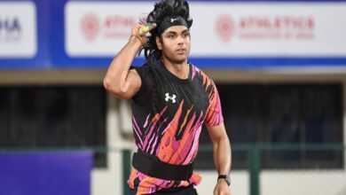 Photo of Neeraj Chopra Set To Compete At World Athletics Continental Gold Tour In Turku