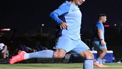 Photo of India Draws 0-0 With Kuwait In Chhetri’s Last Match, Needs Result Against Qatar To Progress